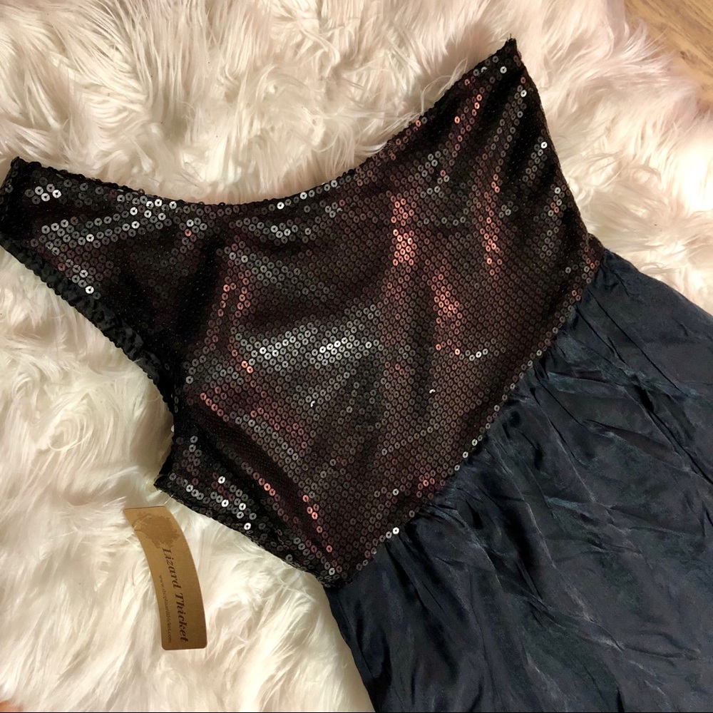 🆕 Little black dress!!! 👠👗💄 - Picture 2 of 7